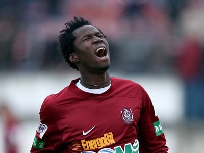Traore, urmarit de toata Europa! Napoli, Arsenal si Roma, gata sa plateasca 6 mil de euro pentru transfer