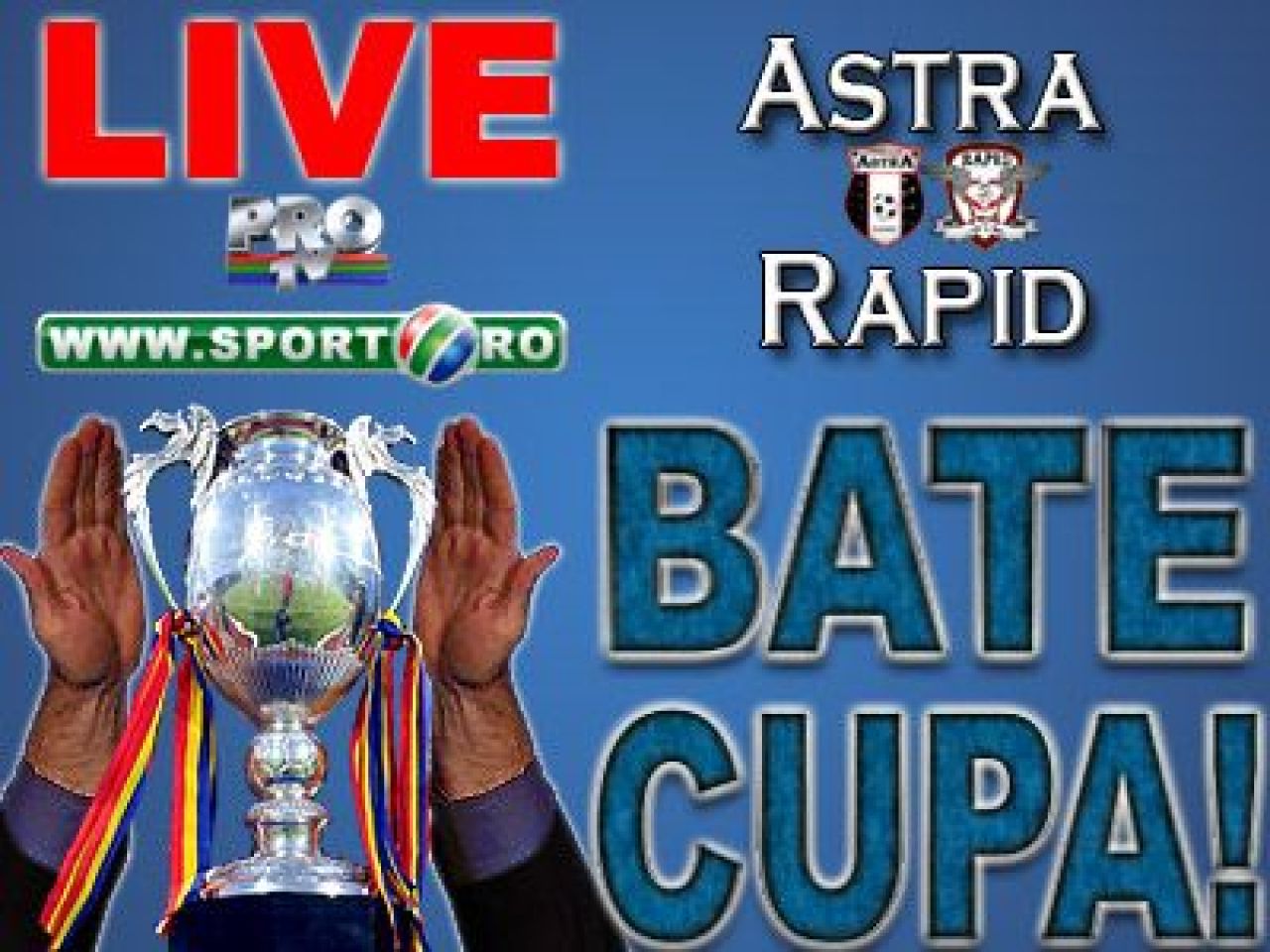 VIDEO REZUMAT: Astra 0-2 Rapid! Vezi ce super dubla a dat Frunza!_1