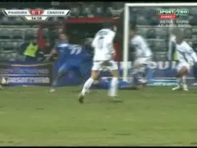 VIDEO Piturca duce Craiova in sferturile Cupei! Pandurii 0-2 Craiova! Vezi rezumatul!
