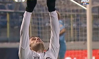 VIDEO REZUMAT: Astra 0-2 Rapid! Vezi ce super dubla a dat Frunza!_2