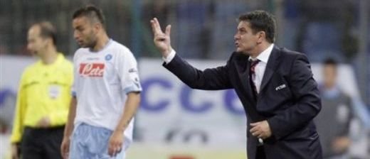 Lacatus a vorbit in Italia despre cazul Mutu: Chiar si Gigi Becali spera sa revina pe teren pentru ca e jucator mare!