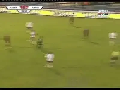 VIDEO Astra 0-2 Rapid! Vezi dubla lui Frunza din prelungiri!