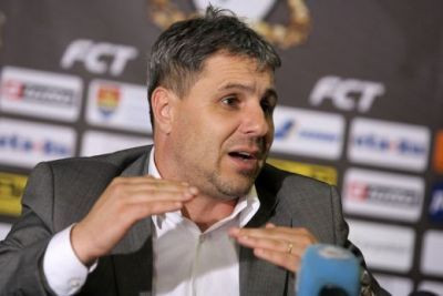 Rapid poate juca cu Steaua in sferturi! Sumudica:&nbsp; Cel mai important e sa jucam acasa!