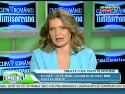 Rapid, in sferturile Cupei! Copos ii lasa fara bani pe jucatori: Suntem pe minus cu 2 milioane! E ultima data cand ma imprumut!