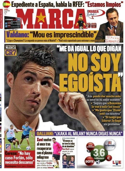Cristiano Ronaldo vrea sa bata Milanul cu noile ghete: