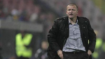 Dorinel Munteanu e nasul lui Cartu! CFR Cluj nu a mai batut la Galati din 2007! Vezi toate cifrele: