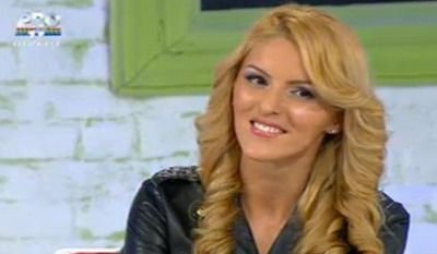 Ce reactie a avut femeia cu care Cristea are un copil cand a vazut pozele cu jucatorul gol PUSCA!