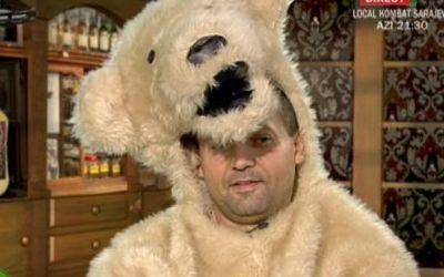 Banciu s-a costumat in URS! Vezi in ce vrea Dragomir sa se costumeze data viitoare:_2