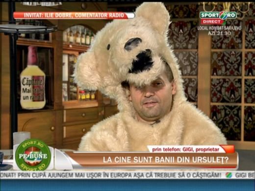 Banciu s-a costumat in URS! Vezi in ce vrea Dragomir sa se costumeze data viitoare:_3