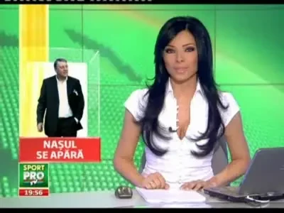 Omul care a declansant scandalul anului pentru UEFA si Mircea Sandu REFUZA sa dea probele! Vezi de ce!