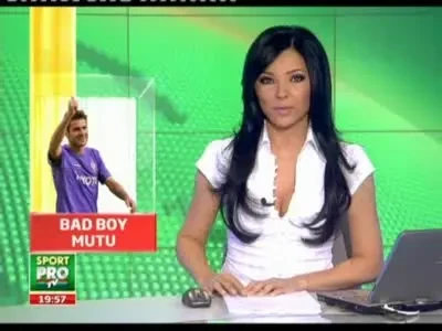 Mutu amenintat de 4 MARTORI! Cat are Mutu de PLATIT pentru ca l-a batut pe ospatarul sarb!