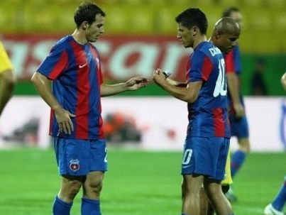 Steaua isi VINDE golgheterul: vezi cum poate pleca Bogdan Stancu din Ghencea!