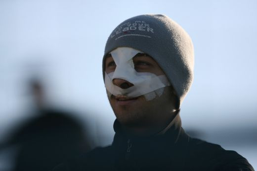 Otelul ramane lider! Peralta smulge un egal in minutul 90: Otelul 1-1 CFR Cluj!Vezi aici imagini de la meci!_4