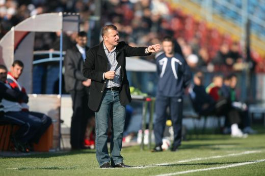 Otelul ramane lider! Peralta smulge un egal in minutul 90: Otelul 1-1 CFR Cluj!Vezi aici imagini de la meci!_6