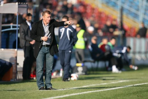 Otelul ramane lider! Peralta smulge un egal in minutul 90: Otelul 1-1 CFR Cluj!Vezi aici imagini de la meci!_7