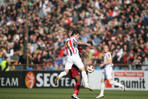 Otelul ramane lider! Peralta smulge un egal in minutul 90: Otelul 1-1 CFR Cluj!Vezi aici imagini de la meci!_11