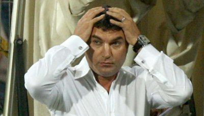 Borcea FURIOS raspunde atacurilor: Sa va temeti de Dinamo! Suntem PUTERNICI!!!