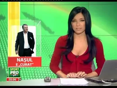 Mircea Sandu nu a luat URSULETUL UEFA: Romania nu e implicata