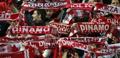 Marketing la un alt nivel! Dinamo vrea sa organizeze meciuri intre suporteri si fosti jucatori pe Stefan cel Mare