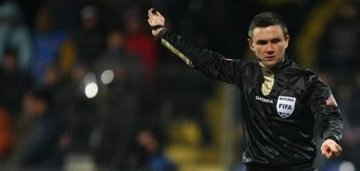 Balaj il va fluiera pe Messi: arbitreaza Barcelona in Liga!