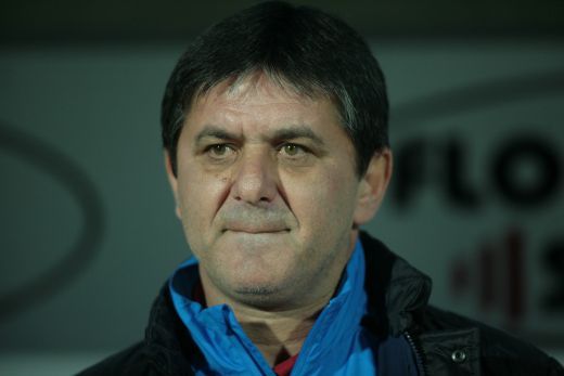 Steaua pierde primul episod din 'Bati sau Mori' Bistrita 1-0 Steaua! Vezi imagini de la meci!_24