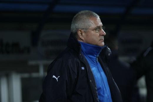 Steaua pierde primul episod din 'Bati sau Mori' Bistrita 1-0 Steaua! Vezi imagini de la meci!_30