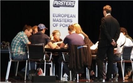 Pachete de &euro;15,600 pentru EMOP Malta la 45Bet