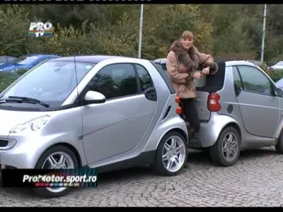 Mondeo merge mai departe!