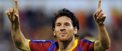 Messi e mai bun ca Maradona! El trebuie sa castige Balonul de Aur!