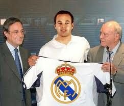Messi, Villa, Iniesta si Ronaldinho la Real, Terry si Fabregas la City!_6