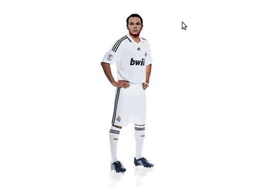 Messi, Villa, Iniesta si Ronaldinho la Real, Terry si Fabregas la City!_7