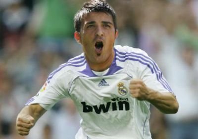 Messi, Villa, Iniesta si Ronaldinho la Real, Terry si Fabregas la City!_11