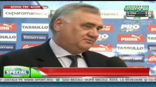 Brasov - Timisoara in sferturile Cupei! Suntem multumiti ca am picat cu Brasov!