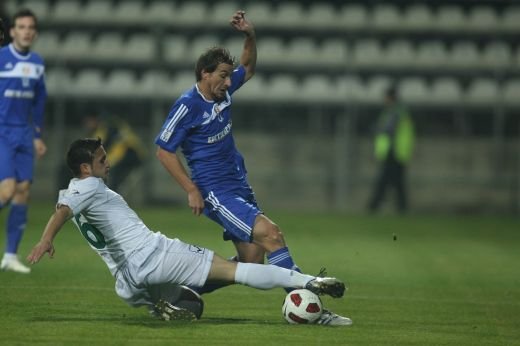 Craiova lui Piturca REVINE IN FORTA: Unirea 1-2 Craiova! Vezi aici imagini de la meci!_2