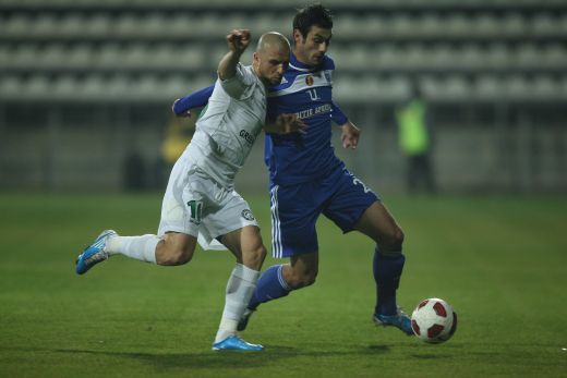 Craiova lui Piturca REVINE IN FORTA: Unirea 1-2 Craiova! Vezi aici imagini de la meci!_6