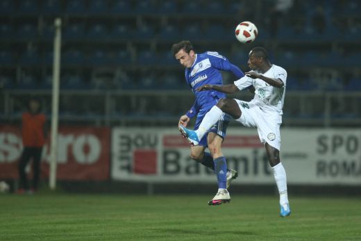 Craiova lui Piturca REVINE IN FORTA: Unirea 1-2 Craiova! Vezi aici imagini de la meci!_7