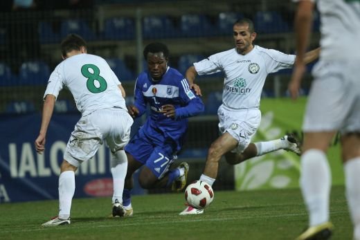Craiova lui Piturca REVINE IN FORTA: Unirea 1-2 Craiova! Vezi aici imagini de la meci!_8