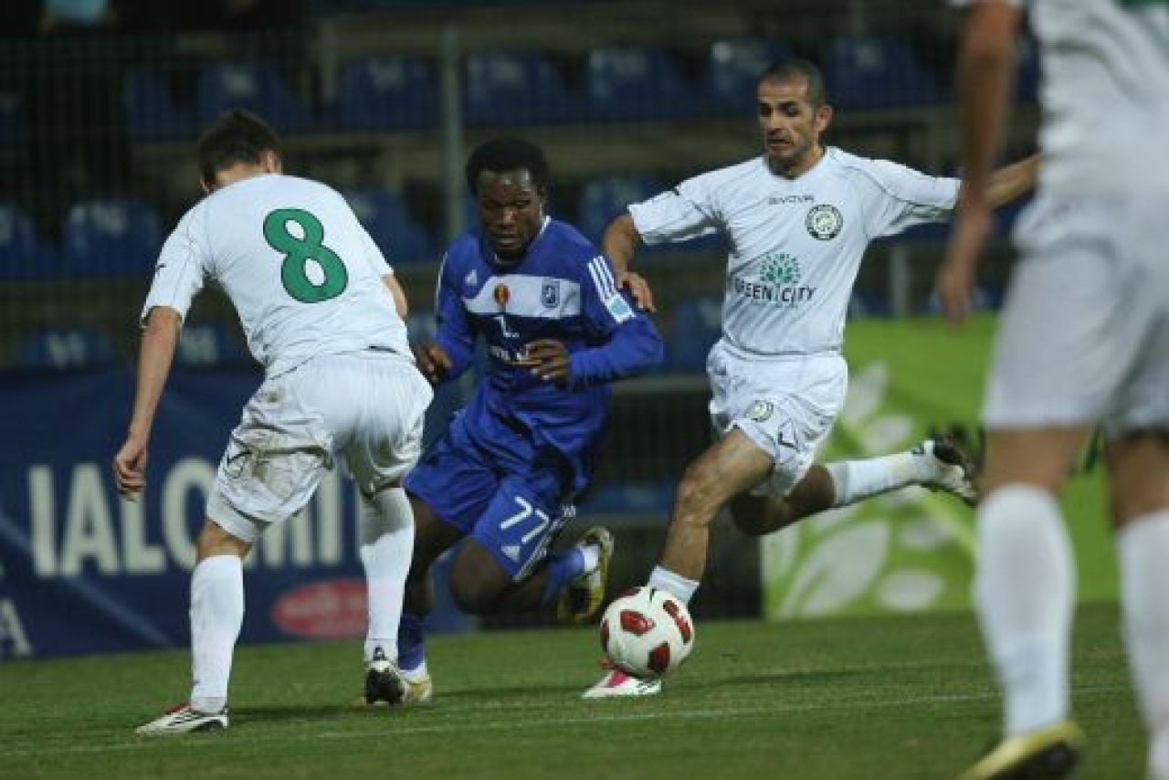 Craiova lui Piturca REVINE IN FORTA: Unirea 1-2 Craiova! Vezi aici imagini de la meci!_8