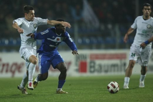 Craiova lui Piturca REVINE IN FORTA: Unirea 1-2 Craiova! Vezi aici imagini de la meci!_11