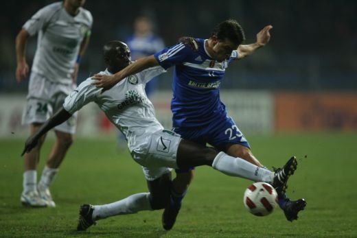 Craiova lui Piturca REVINE IN FORTA: Unirea 1-2 Craiova! Vezi aici imagini de la meci!_12