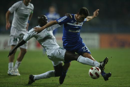 Craiova lui Piturca REVINE IN FORTA: Unirea 1-2 Craiova! Vezi aici imagini de la meci!_12