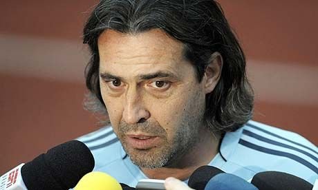 Messi si Higuain vor fi condusi de Sergio Batista: marti va fi numit selectionerul Argentinei!