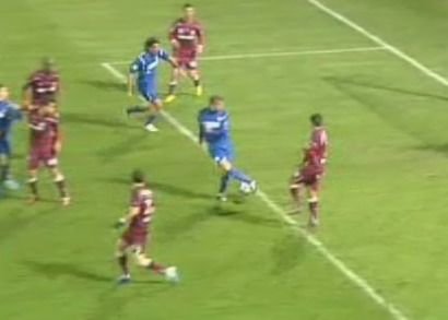 Liga 1 URLA: 