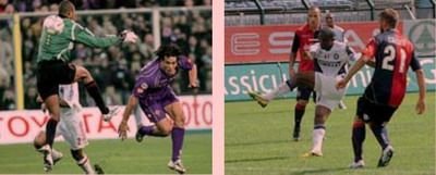 Eto o este mai bun decat Maradona si Platini! A primit cele mai mari note de la Gazzetta dello Sport!