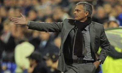 VIDEO / Ultima oara cand Mourinho a vizitat San Siro a batut-o pe Milan cu 4-0!