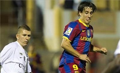Juventus il vrea pe Bojan de la Barcelona! Vezi cati bani da in iarna:
