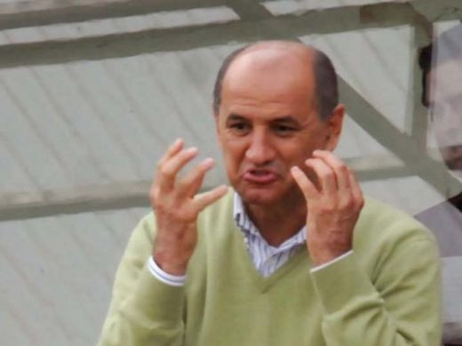 OFICIAL! Copos: Voi face o propunere la Liga si la FRF sa rejucam meciul cu Pandurii! Au fost greseli mari!