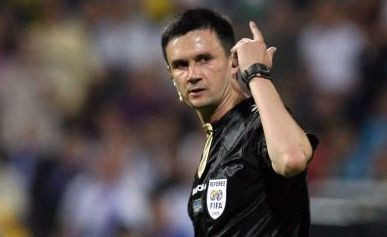 OFICIAL! De la Messi, la Stancu si Spadacio! Balaj arbitreaza Rapid - Steaua!