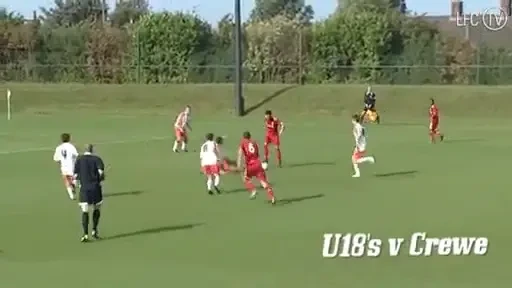 SUPER VIDEO! Vezi toate golurile date de Liverpool in octombrie! Care a fost mai tare?