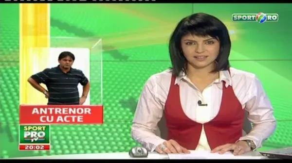 Meciurile cu Rapid, ultimele pentru Lacatus la Steaua!? Care sunt VARIANTELE lui Becali: